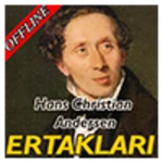 andersen ertaklari android application logo